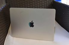 Обзор MacBook Air M2 (2022)