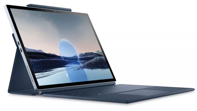 Планшет Dell XPS 13 (2 in 1)