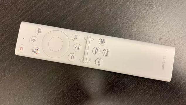 Пульт Smart TV в 2022 году