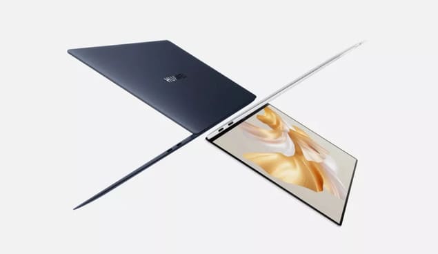 Huawei MateBook X Pro (2022)