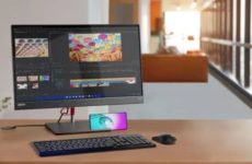 Lenovo ThinkCentre neo 50a 24
