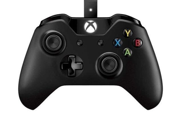 Microsoft Xbox One Controller