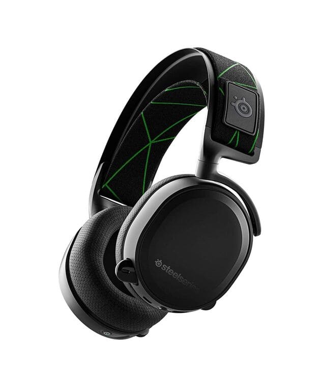 Гарнитура SteelSeries Arctis 7X