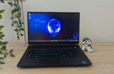 Обзор Alienware M15 R7 (2022)