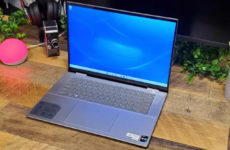 Обзор Dell Inspiron 16 2 in 1 (2022)