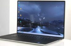 Обзор Dell XPS 17 (2022)