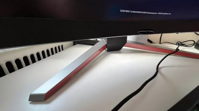 Подставка монитора BenQ EX3410R