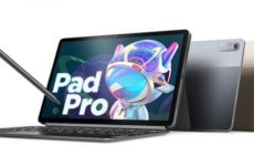 Lenovo Pad Pro (2022)