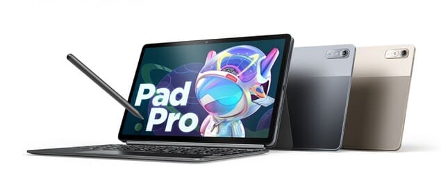 Lenovo Pad Pro (2022)