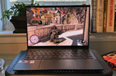 Обзор Asus Zenbook S 13 OLED