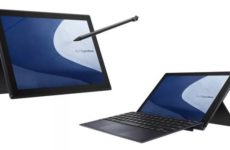 ASUS ExpertBook B3 Detachable