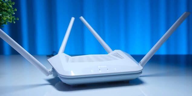 D-Link R15