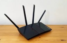 Обзор Asus RT-AX55