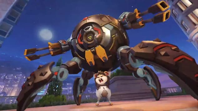 Overwatch 2
