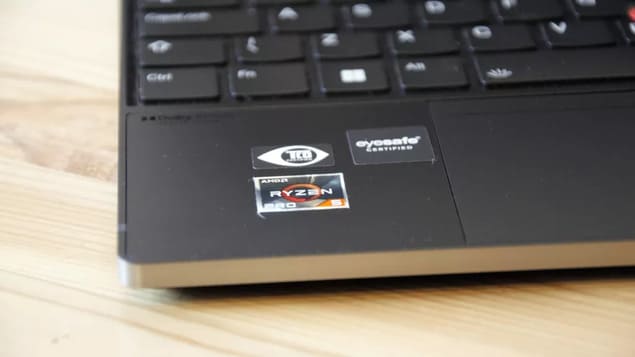 Наклейки Lenovo ThinkPad Z13