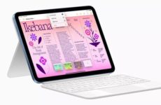 Новый iPad 10-го поколения 2022 года
