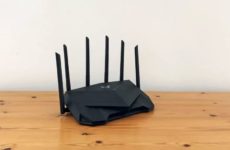 Обзор Asus TUF Gaming AX5400
