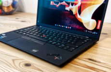 Обзор Lenovo ThinkPad X1 Carbon (Gen 10) (2022)