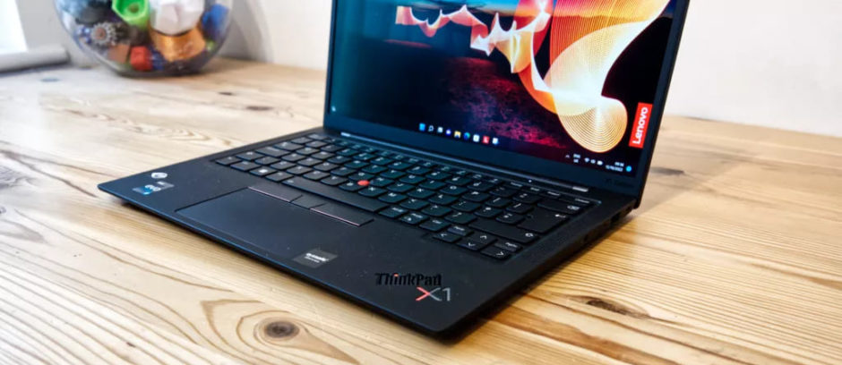 Обзор Lenovo ThinkPad X1 Carbon (Gen 10) (2022)
