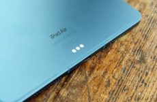 Сравнение iPad Air 5