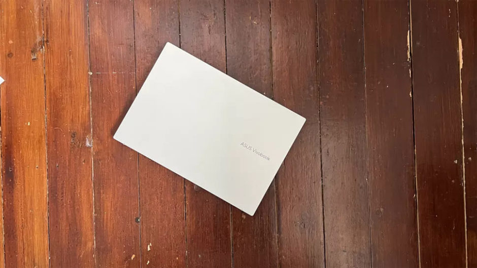 Обзор Asus Vivobook 16X