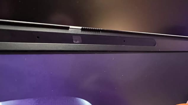 Веб-камера HP EliteBook 865 G9