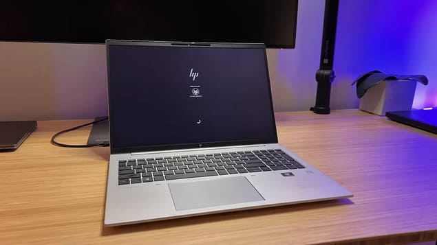 Ноутбук HP EliteBook 865 G9