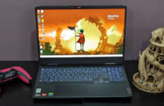 Обзор Lenovo IdeaPad Gaming 3