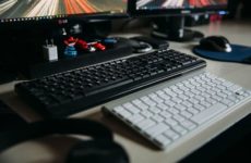 Проводные клавиатуры против беспроводных (1)