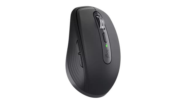Высокопроизводительная мышь для Mac - Logitech MX Anywhere 3