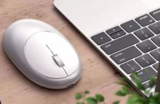 Лучшая мышь для MacBook Pro и MacBook Air