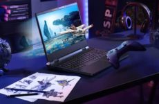 Лучшие ноутбуки на CES 2023