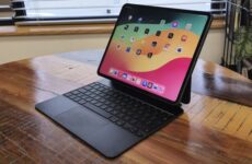 Лучший iPad Pro 13 (2024)