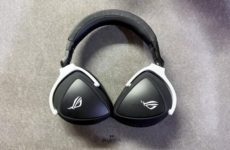 Обзор Asus ROG Delta S Wireless