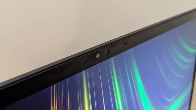Веб-камера Razer Blade 14 (2022)