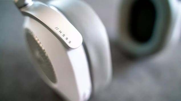 Дизайн Corsair HS65 Wireless