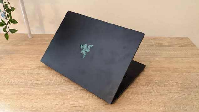 Игровой ноутбук Razer Blade 14 (2022)