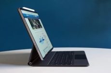 Лучший iPad 2023 года - iPad Pro 12.9 (2022)