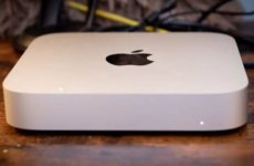 Настольный компьютер Mac Mini M2 (2023)