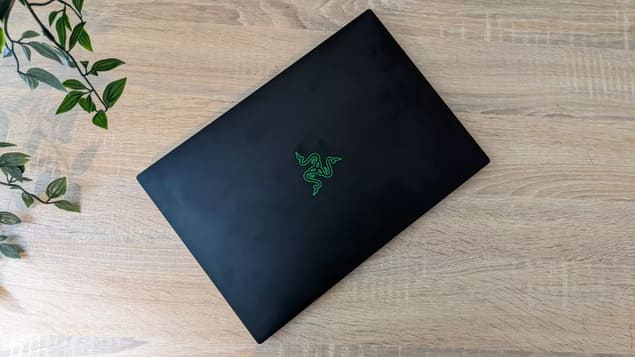 Новый Razer Blade 14 (2022)