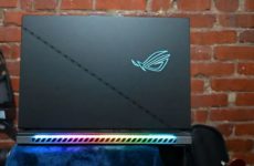 Обзор Asus ROG Strix Scar 18
