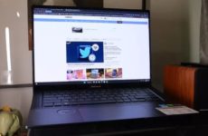 Обзор Asus Zenbook Pro 16X OLED (UX7602Z)