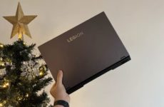Обзор Lenovo Legion 5i Pro