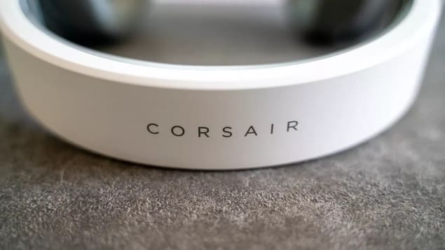 Оголовье Corsair HS65 Wireless