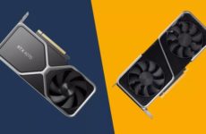 Сравнение Nvidia RTX 4070 против RTX 3070