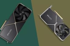 Сравнение Nvidia RTX 4070 против RTX 4080