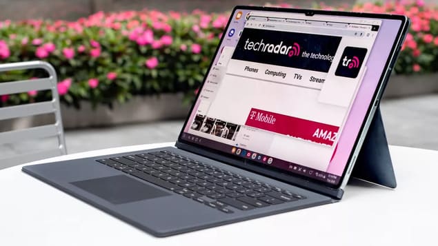 Лучший Android-планшет Samsung Galaxy Tab S9 Ultra