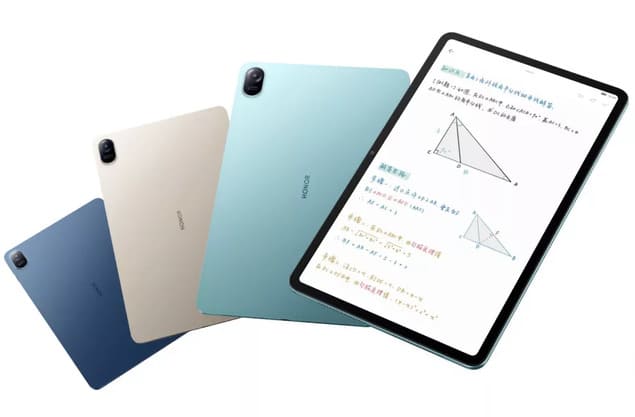 Планшет Honor Pad 8