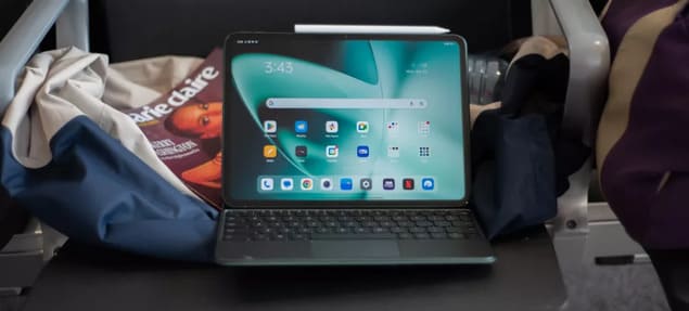 Планшет OnePlus Pad