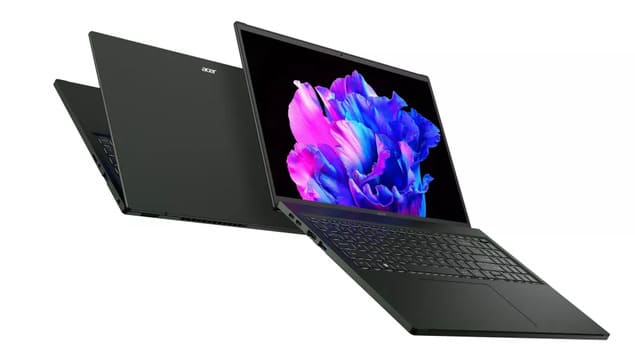 Acer Swift Edge 16 (2023)